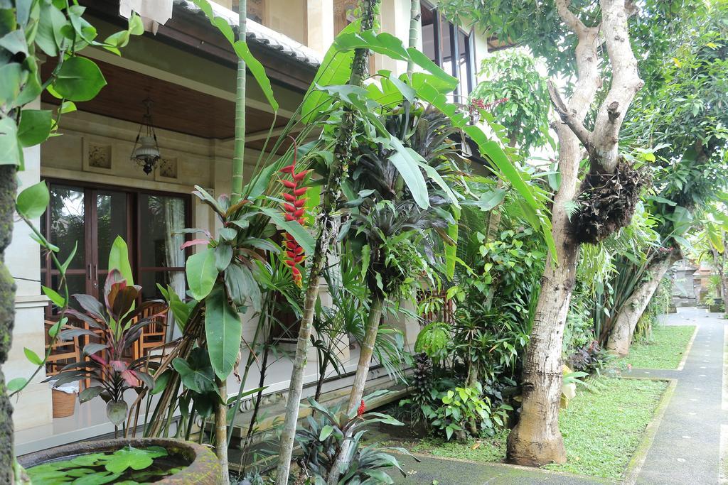 Karang Mesari Ubud Guest House ห้อง รูปภาพ