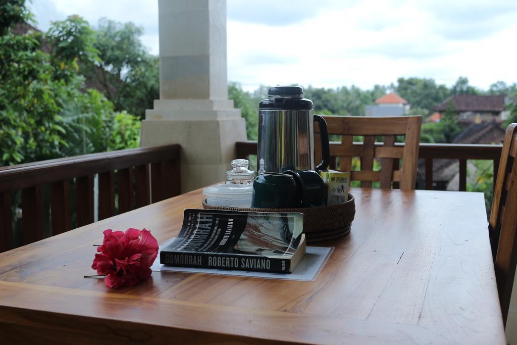 Karang Mesari Ubud Guest House ห้อง รูปภาพ