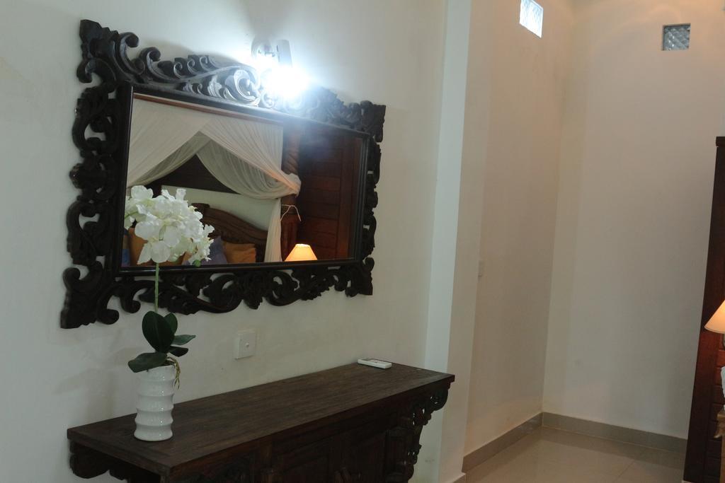 Karang Mesari Ubud Guest House ภายนอก รูปภาพ
