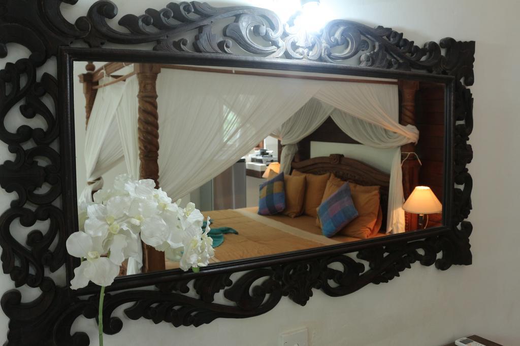 Karang Mesari Ubud Guest House ห้อง รูปภาพ