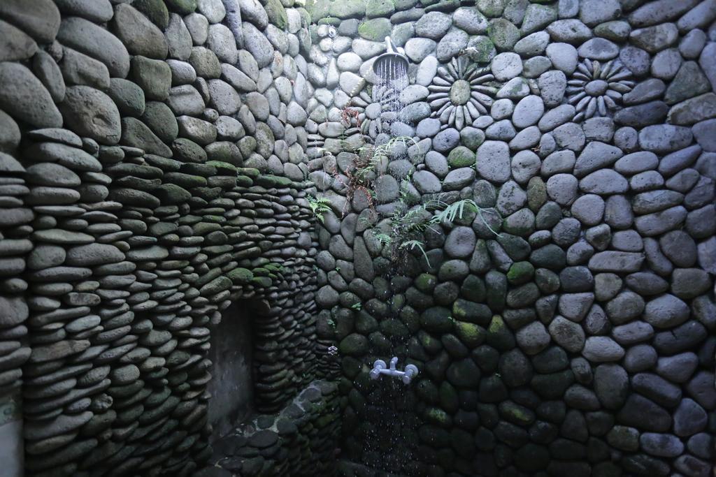 Karang Mesari Ubud Guest House ภายนอก รูปภาพ
