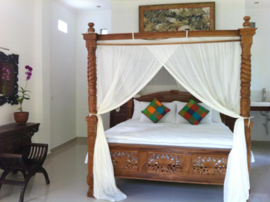 Karang Mesari Ubud Guest House ห้อง รูปภาพ