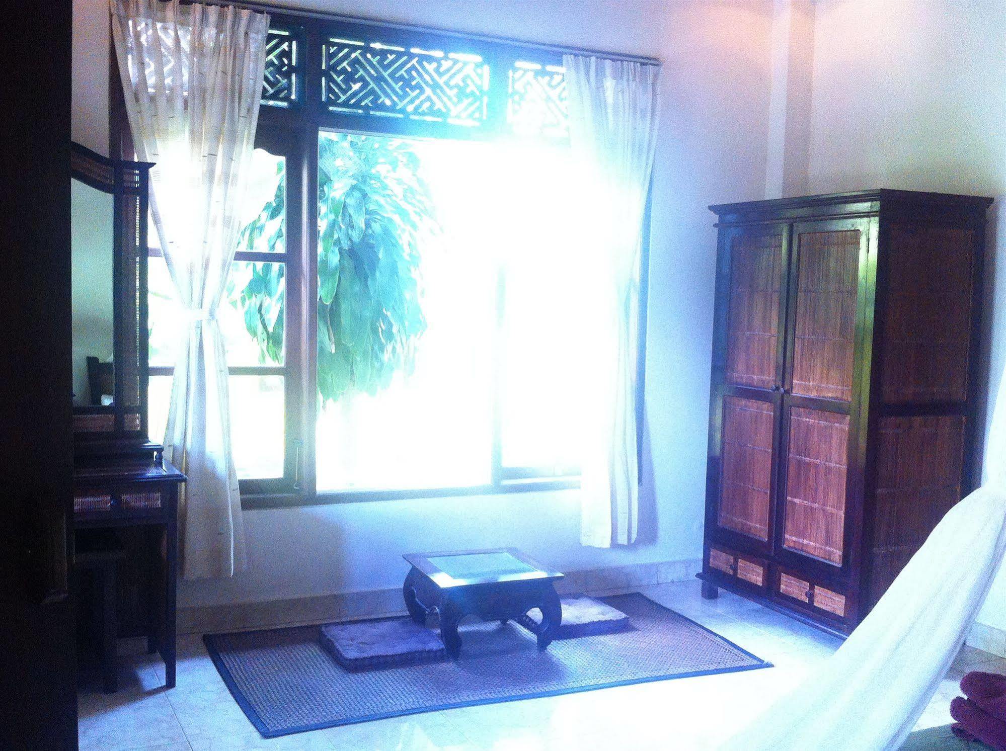 Karang Mesari Ubud Guest House ภายนอก รูปภาพ